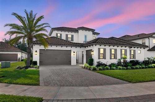 2686 Meander Cv, Wesley Chapel, FL, 33543-7092 | Card Image