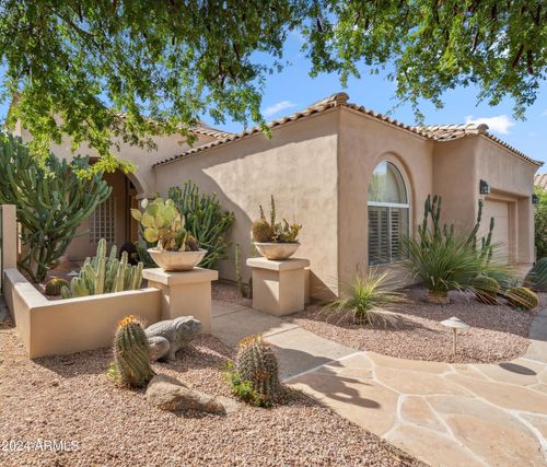 11633 E Bella Vista Drive, Scottsdale, AZ, 85259 | Card Image