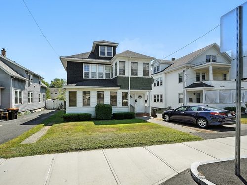 337-335 Springfield St, Agawam, MA, 01001-1511 | Card Image