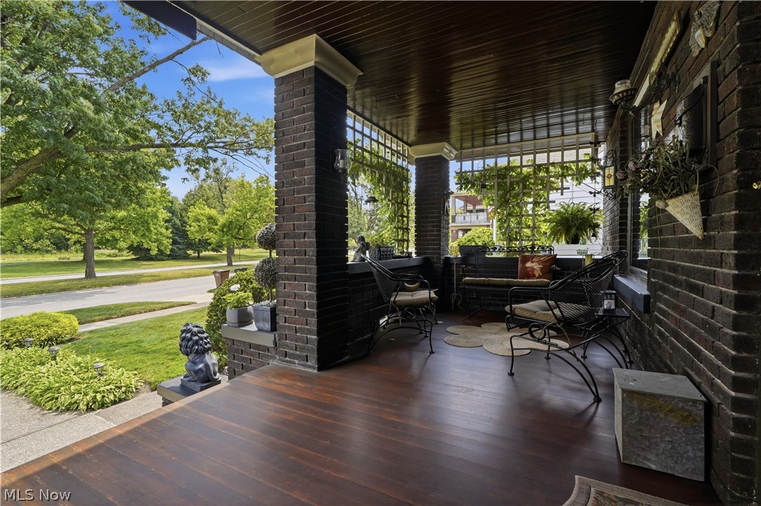 Residential in Newburgh Heights 3