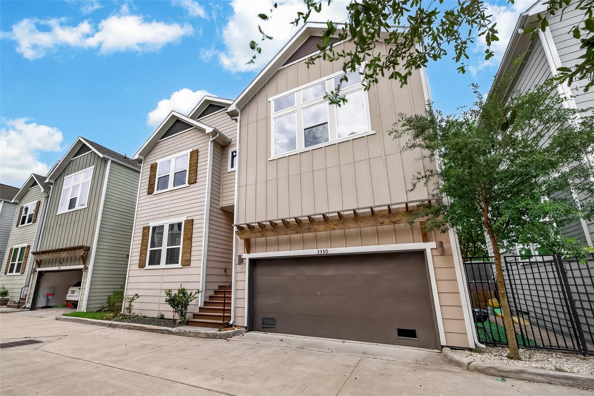 Residential in Houston 2