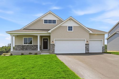937 Kepler Ave Ne, Saint Michael, MN, 55376 | Card Image