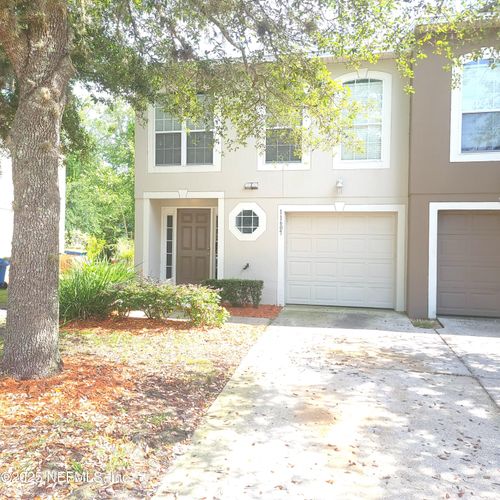 11607 Hickory Oak Dr, Jacksonville, FL, 32218-9078 | Card Image