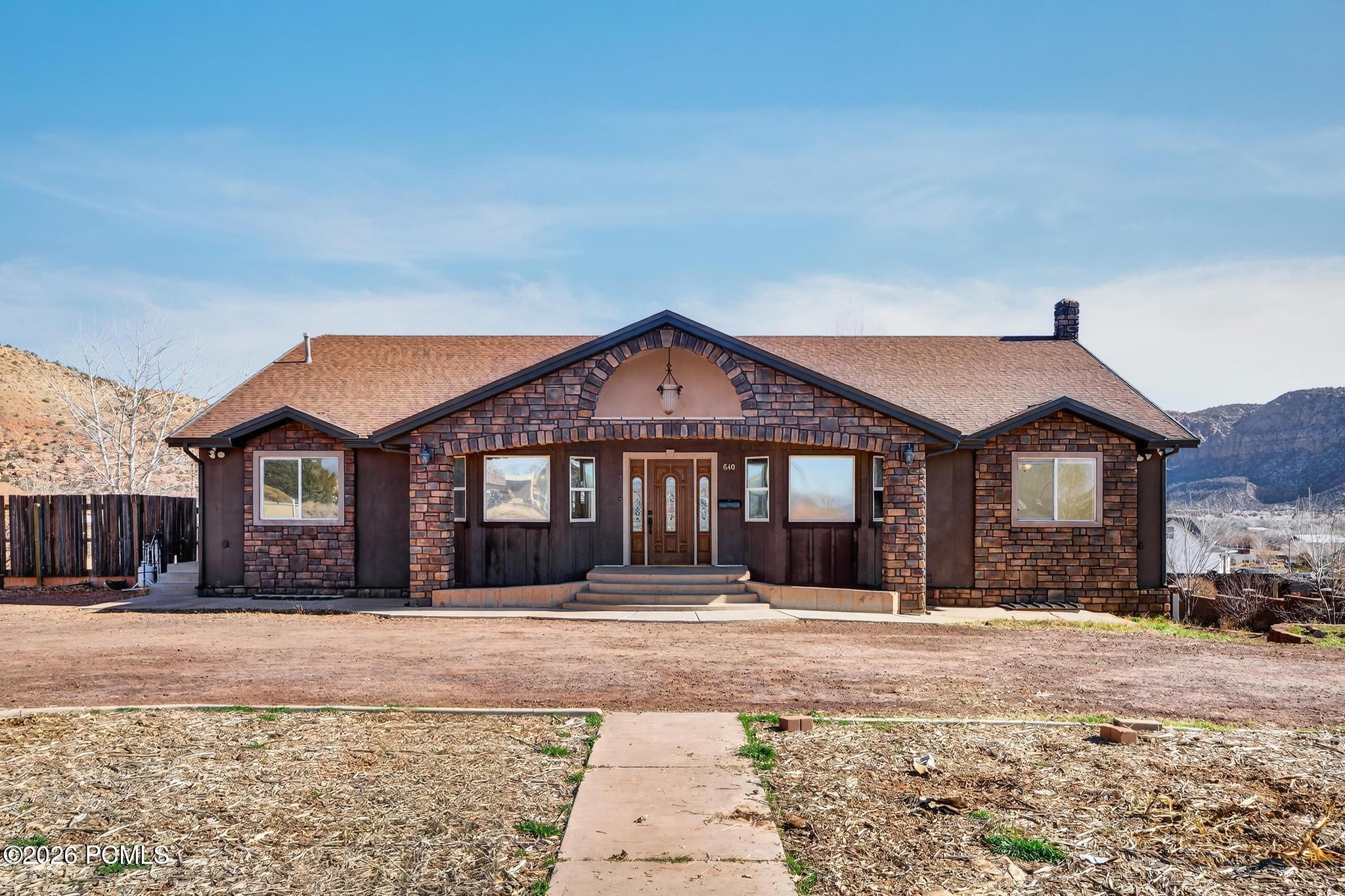 Residential in Hildale 2