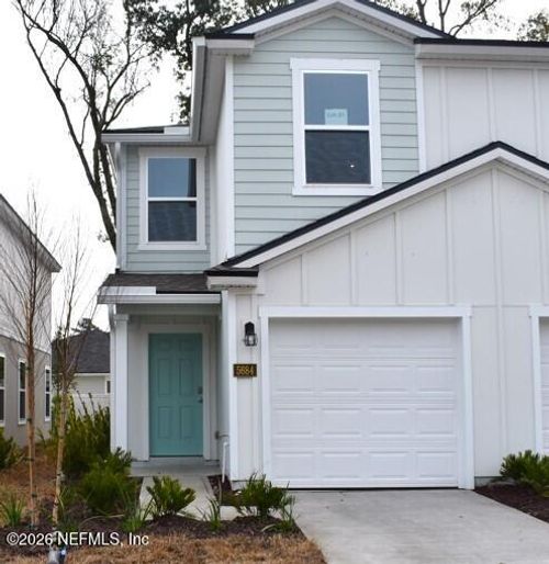5684 Coppers Edge Ln, Jacksonville, FL, 32254-6229 | Card Image