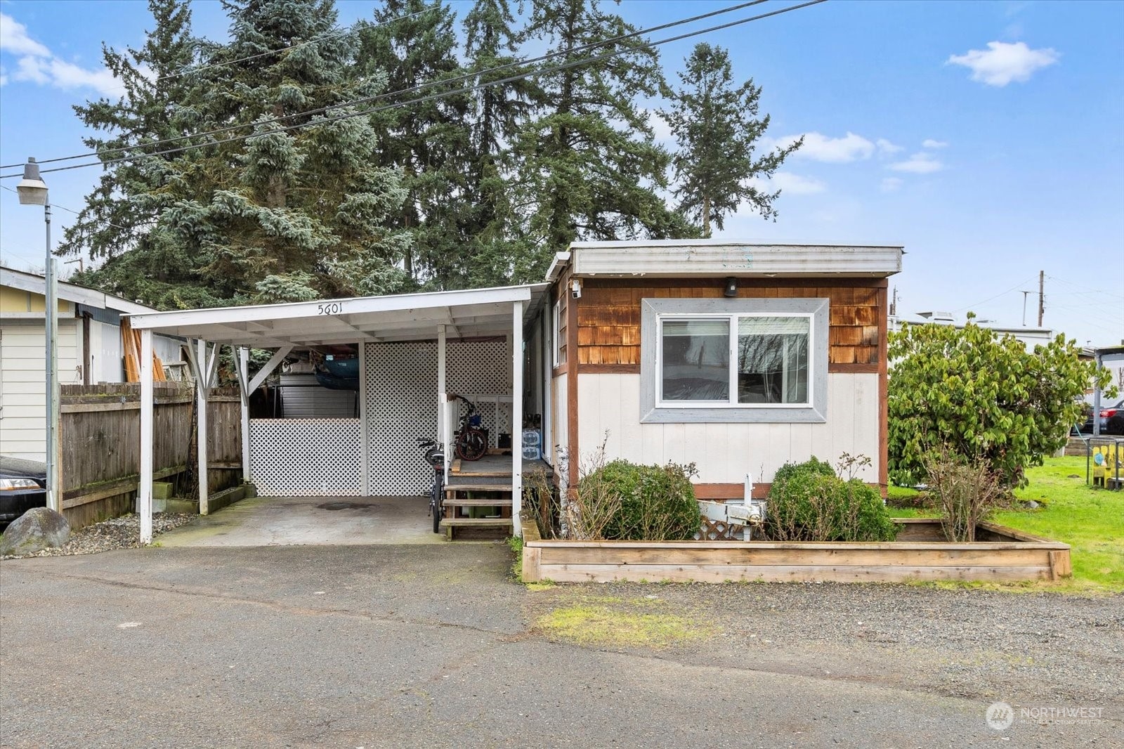 80th Ave, Puyallup, WA 98371