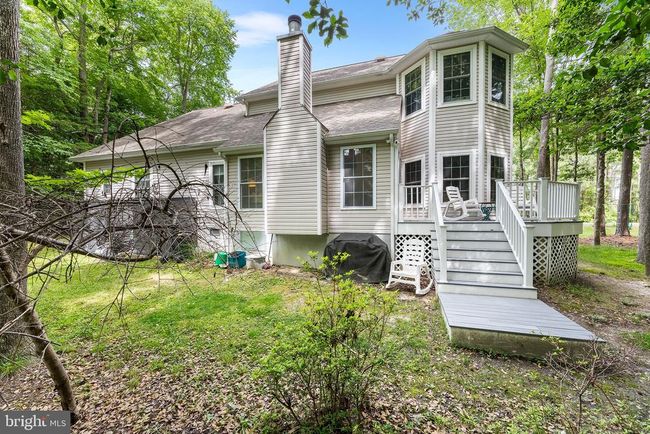 240 Charleston Rd, House other with 4 bedrooms, 4 bathrooms and null parking in OCEAN PINES MD | Image 65