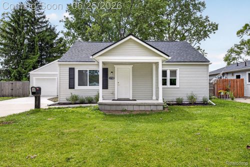 11700 Cornell St, Taylor, MI, 48180-4094 | Card Image