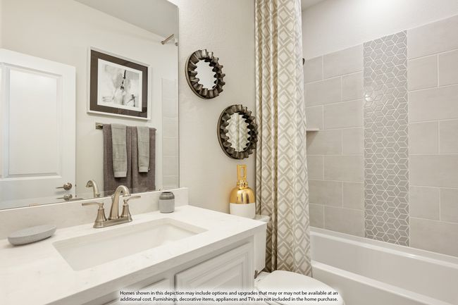 1018 Silver Sage Dr, House other with 5 bedrooms, 4 bathrooms and null parking in Justin TX | Image 34