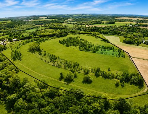 50 +/- Acres Ley Road, WALDWICK, WI, 53565 | Card Image