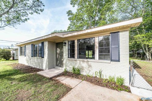 14016 Mariellen Rd Sw, Huntsville, AL, 35803-2564 | Card Image