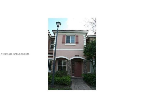 106-8220 Sw 25th Ct, Miramar, FL, 33025-2990 | Card Image