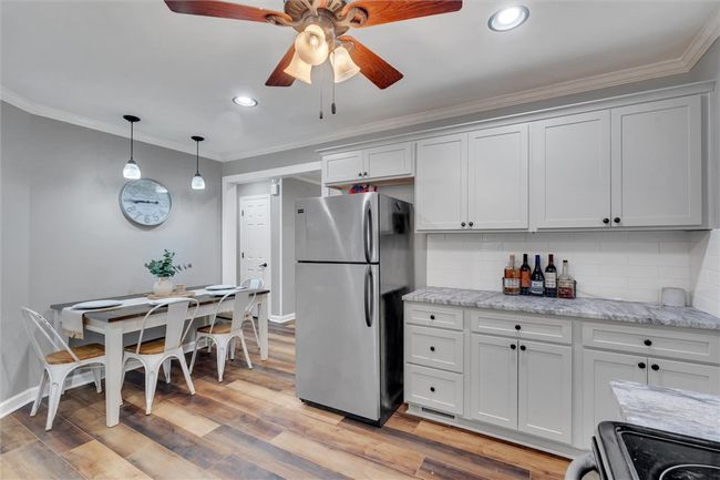 501 Hickory Ln, House other with 3 bedrooms, 2 bathrooms and null parking in Pendleton SC | Image 9