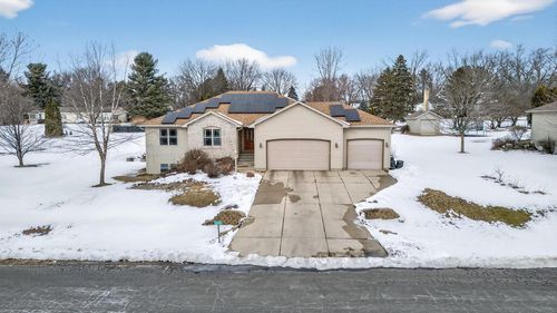 6683 Cheddar Crest Drive, BRISTOL, WI, 53590 | Card Image