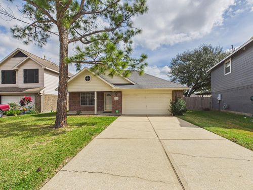 1151 Andover Dr, Pearland, TX, 77584-2271 | Card Image