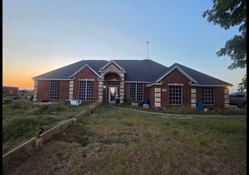2727 W Ridgeview Cir, Kaufman, TX, 75142-6189 | Card Image