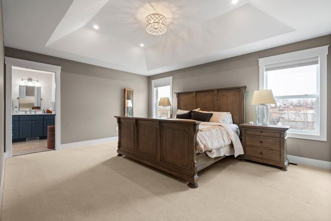 127 Leith St, House other with 4 bedrooms, 5 bathrooms and null parking in Brighton MI | Image 43