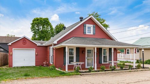 4891 Decker Ave Ne, Thornville, OH, 43076-8140 | Card Image