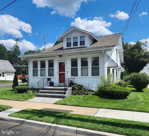 84 Maple Shade Ave W, Hamilton, NJ, 08610-3620 | Card Image