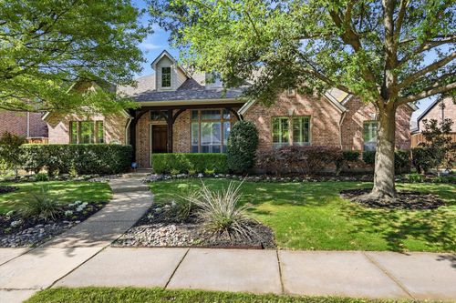 1602 Crockett Drive, Frisco, TX, 75033 | Card Image