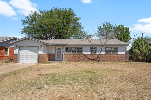 4618 43rd Street, Lubbock, TX, 79414 | Card Image