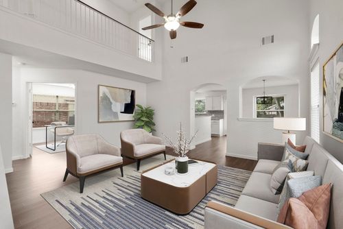 2509 Wilma Rudolph Rd, Austin, TX, 78748-2984 | Card Image