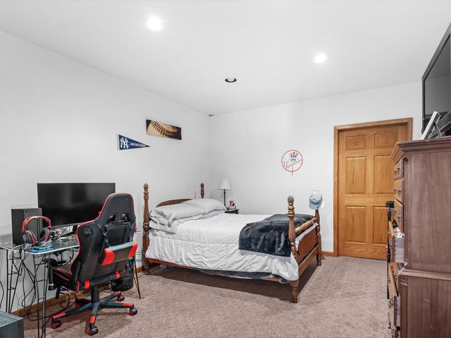 3201 Rolling Hills Dr, House other with 4 bedrooms, 3 bathrooms and null parking in Manitowoc WI | Image 30