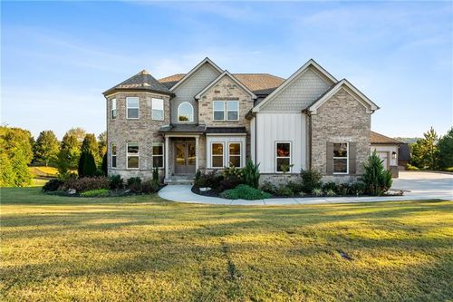 4725 Cardinal Ridge Way, Flowery Branch, GA, 30542-3567 | Card Image