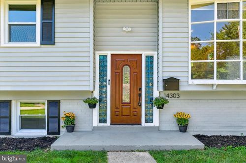 14303 Merton Ct, ROCKVILLE, MD, 20853-2159 | Card Image
