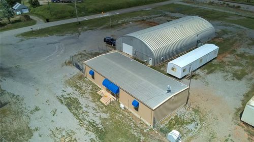 131 E Cardinal St, Pocasset, OK, 73079-9522 | Card Image