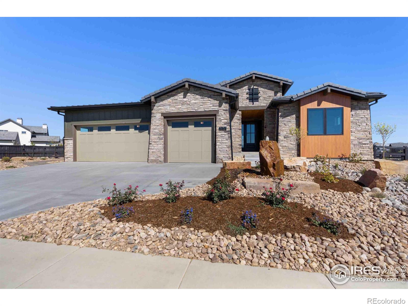 Southwind Rd, Berthoud, CO 80513