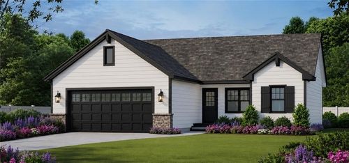 1309 Ne White Oaks Ln, Oak Grove, MO, 64075-5113 | Card Image