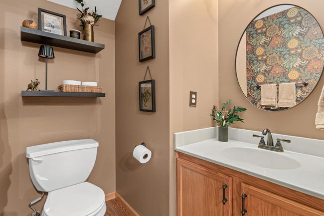 11169 16 Th St Ne, Townhouse with 2 bedrooms, 3 bathrooms and null parking in Saint Michael MN | Image 25