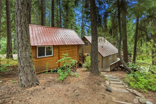 61 Hideaway Dr, Ronald, WA, 98940 | Card Image