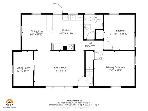 21 Nancy Dr, Greenville, SC, 29617-3371 | Card Image