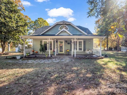 187 E High Rd, Bostic, NC, 28018-8735 | Card Image