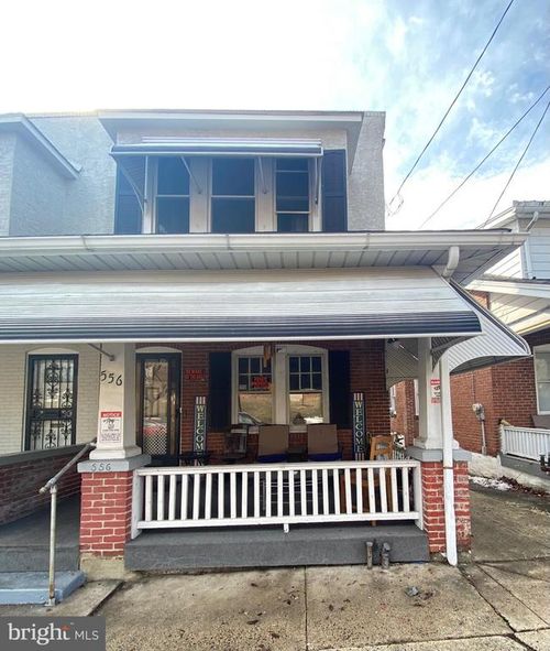 556 Beech St, POTTSTOWN, PA, 19464-5665 | Card Image