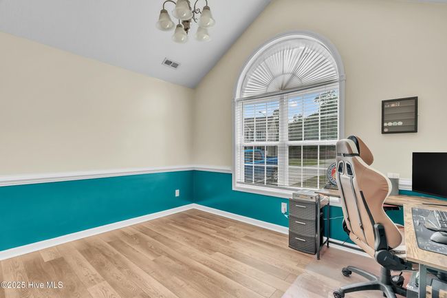 209 Star Gazer Ct, House other with 3 bedrooms, 2 bathrooms and 2 parking in Richlands NC | Image 14