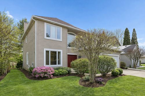 980 Half Day Rd, Highland Park, IL, 60035-1816 | Card Image
