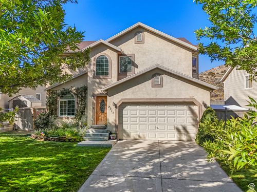 7311 N Ute Dr, Eagle Mountain, UT, 84005-5293 | Card Image
