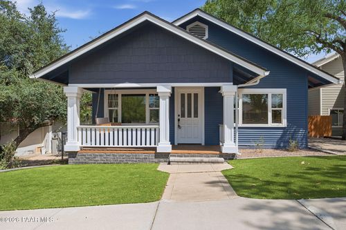 337 S Mount Vernon Avenue, Prescott, AZ, 86303 | Card Image