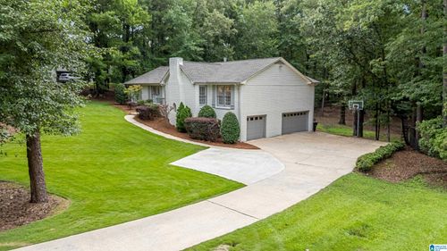 499 New Hope Mountain Rd, INDIAN SPRINGS VILLAGE, AL, 35124-3720 | Card Image