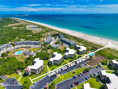 d18-2008 E Fort Macon Rd, Atlantic Beach, NC, 28512-5610 | Card Image