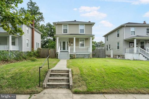 3713 Woodbine Ave, BALTIMORE, MD, 21207-7144 | Card Image