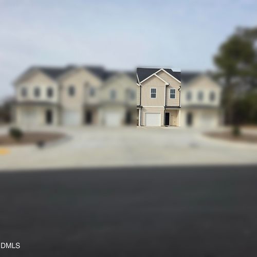 253 N Hickory Street, Angier, NC, 27501 | Card Image