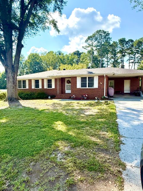 259 S Main St, Dearing, GA, 30808-4007 | Card Image