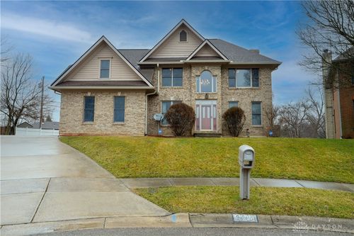 2442 Greystone Lane, Springfield, OH, 45503 | Card Image