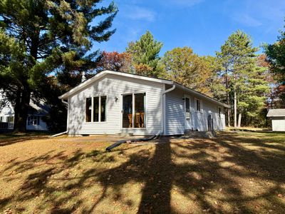 N10168 Lakeview Dr, House other with 2 bedrooms, 2 bathrooms and 3 parking in TOMAHAWK WI | Image 3