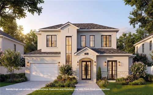 808 W Harvard St, ORLANDO, FL, 32804-5204 | Card Image