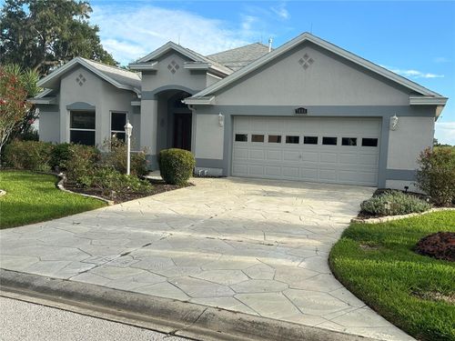 7886 Se 167th Mistwood Ln, The Villages, FL, 32162-8357 | Card Image
